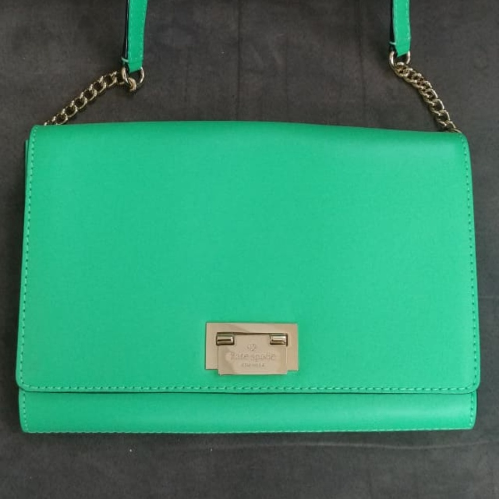 Kate Spade shoulder bag